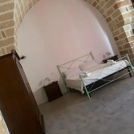 Διαμέρισμα La Regina Leverano